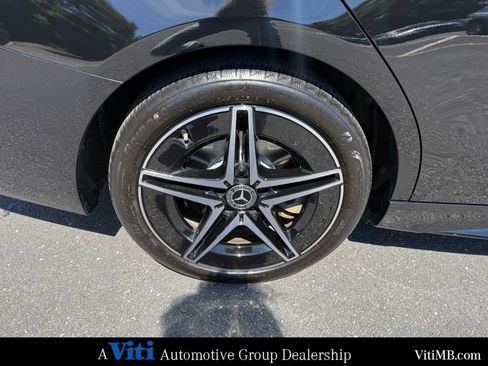 Certified 2023 Mercedes-Benz C 300 4MATIC Sedan image 14
