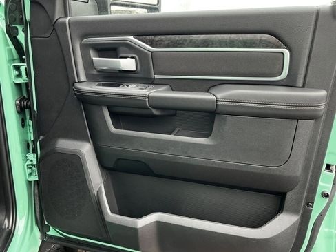 New 2024 RAM 4500 SLT w/ Quick Order Package 2YG SLT image 10