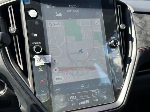 New 2026 Subaru WRX Limited image 22