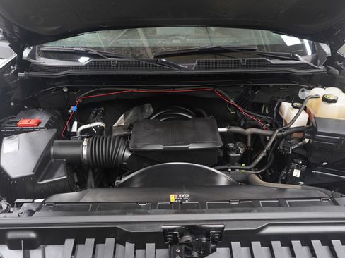 Used 2023 Chevrolet Silverado 3500 LT w/ Convenience Package image 31