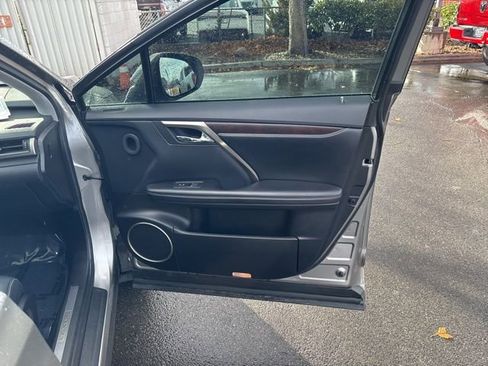 Used 2020 Lexus RX 350 AWD w/ Premium Package image 23