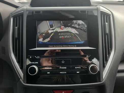 Used 2023 Subaru Impreza Premium image 13