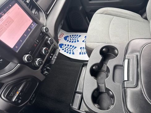 Used 2023 RAM 2500 Big Horn w/ Level 1 Equipment Group image 34