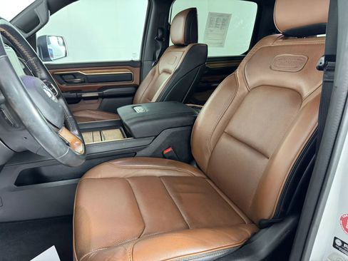 Used 2023 RAM 1500 Limited AWD/4WD image 33