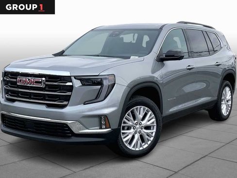 New 2026 GMC Acadia Elevation w/ Elevation Premium Package FWD image 1