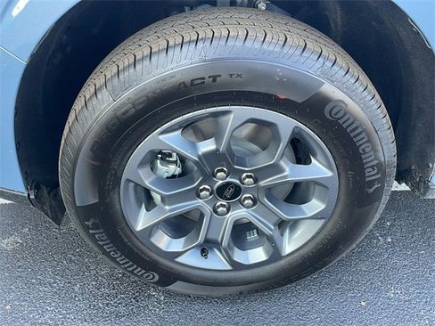 New 2025 Ford Maverick XLT w/ Equipment Group 302A image 26