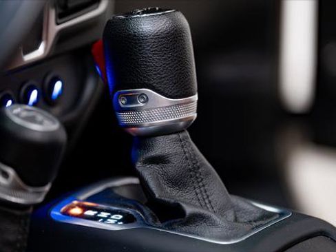 Used 2020 Jeep Gladiator Sport w/ Quick Order Package 24S AWD/4WD image 18