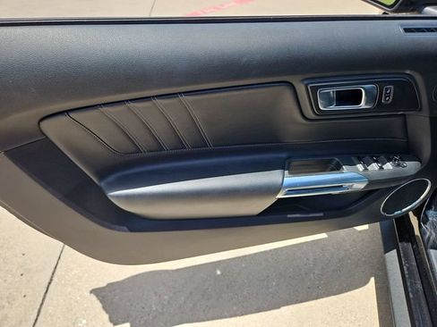Used 2023 Ford Mustang Premium RWD image 20