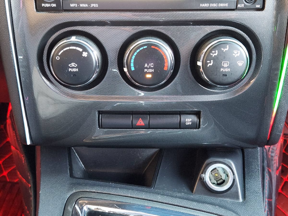 Used 2010 Dodge Challenger R/T w/ Mopar 10 Pkg RWD image 41
