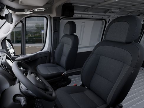 New 2026 RAM ProMaster 1500 w/ Convenience Group FWD image 23