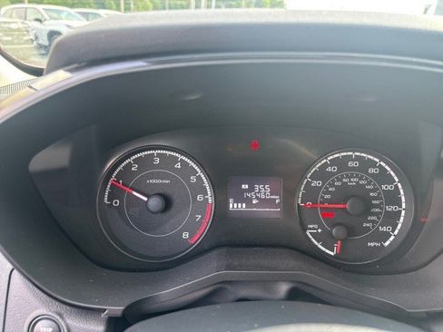Used 2021 Subaru Impreza 2.0i AWD/4WD image 20
