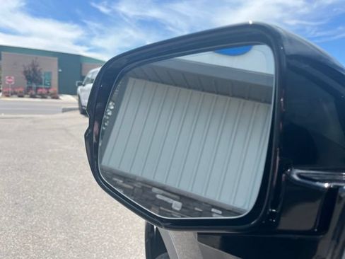 Used 2022 Honda Passport Elite image 25