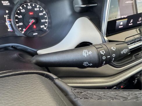 Used 2025 Jeep Compass Limited AWD/4WD image 27
