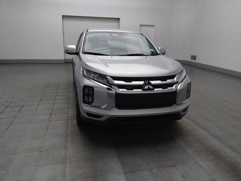 Used 2024 Mitsubishi Outlander Sport AWD image 14