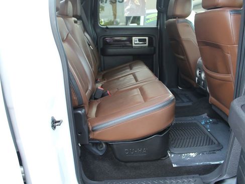 Used 2014 Ford F150 Platinum image 26