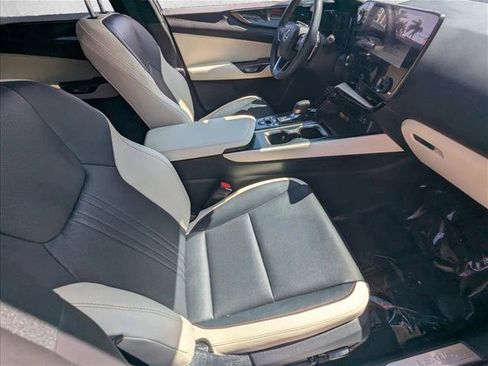 Used 2024 Lexus NX 350 AWD image 22