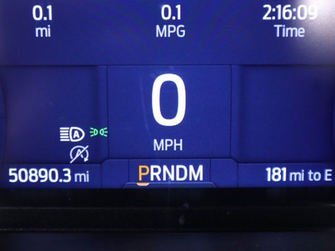 Used 2022 Ford F150 XLT w/ Equipment Group 302A High AWD/4WD image 16
