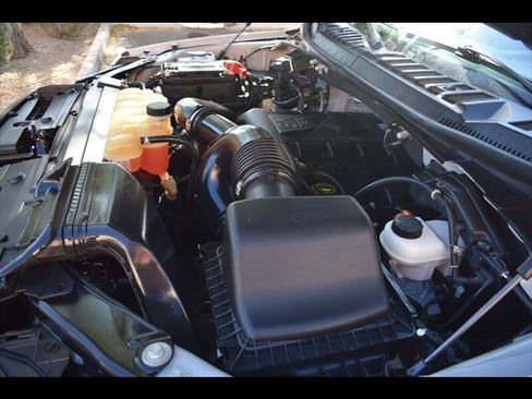 Used 2015 Ford F150 XL w/ XL Power Equipment Group AWD/4WD image 43