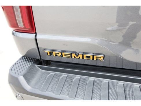 Used 2025 Ford F150 Tremor w/ Tow/Haul Package AWD/4WD image 15