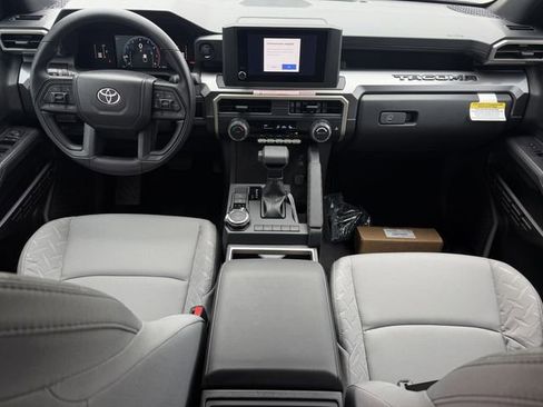 New 2026 Toyota Tacoma SR5 AWD/4WD image 12