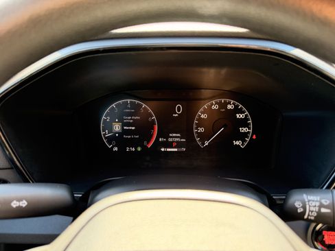 Used 2023 Honda CR-V EX image 20