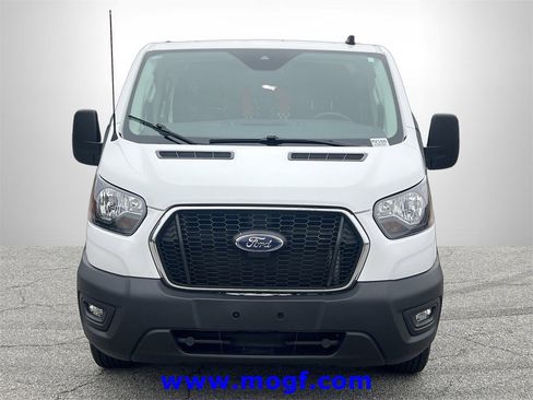 Used 2024 Ford Transit 250 Low Roof w/ Exterior Upgrade Package image 27