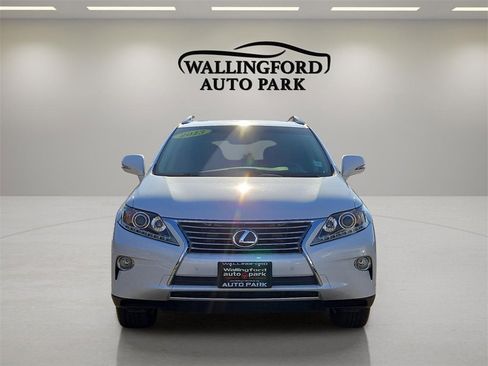 Used 2013 Lexus RX 350 AWD image 2