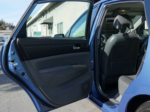 Used 2009 Toyota Prius Touring FWD image 27