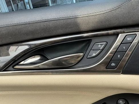 Used 2017 Cadillac CTS Luxury image 43