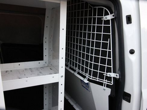 Used 2020 RAM ProMaster City Tradesman image 24