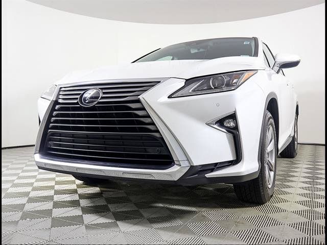 Used 2019 Lexus RX 350 FWD w/ Accessory Package image 2