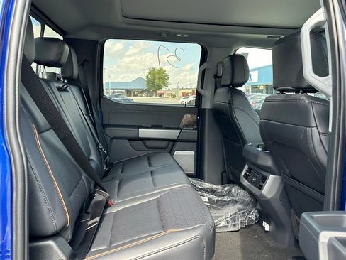 New 2026 Ford F350 Lariat w/ Black Appearance Package AWD/4WD image 25