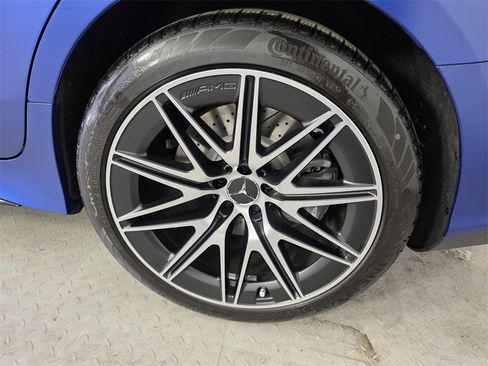 Used 2026 Mercedes-Benz AMG GT 53 image 17