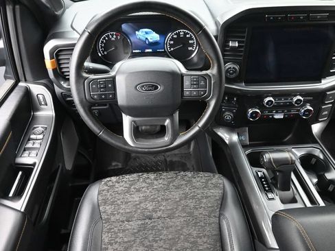 Used 2023 Ford F150 Tremor AWD/4WD image 14