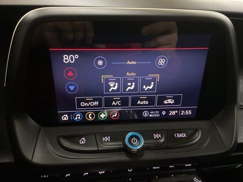 Used 2021 Chevrolet Camaro LT w/ RS Package image 36