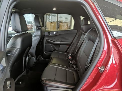 Used 2024 Ford Escape ST-Line w/ Tech Pack #1 image 13