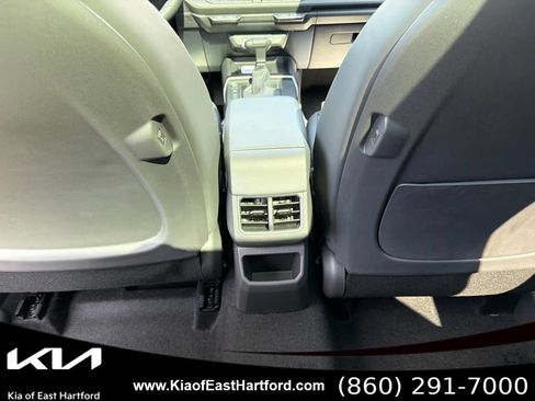 New 2027 Kia Seltos X-Line S w/ X-Line S Premium Package AWD/4WD image 21