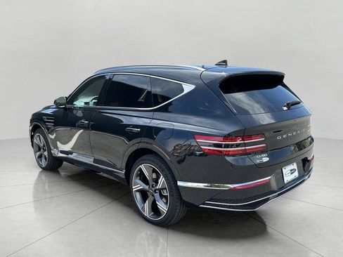 New 2026 Genesis GV80 2.5T Prestige AWD/4WD image 4