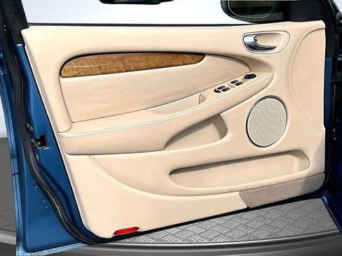 Used 2002 Jaguar X-TYPE 3.0 AWD/4WD image 17