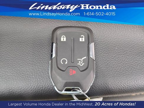 Used 2018 GMC Terrain SLT w/ Preferred Package AWD/4WD image 23