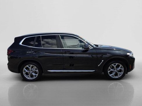 Used 2023 BMW X3 sDrive30i w/ Premium Package RWD image 6