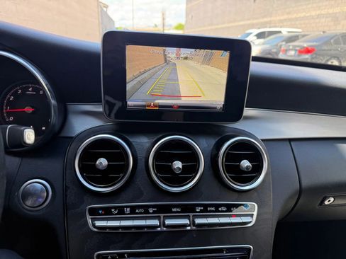 Used 2018 Mercedes-Benz C 300 Sedan image 20