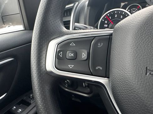 New 2026 RAM 1500 Lone Star RWD image 24