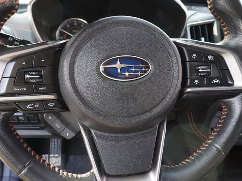 Used 2019 Subaru Crosstrek 2.0i Limited image 17