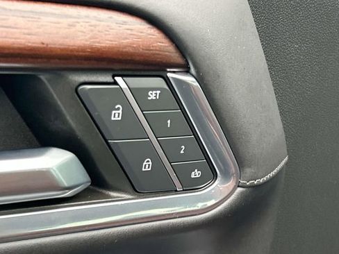 Used 2024 GMC Sierra 1500 Denali Ultimate image 15