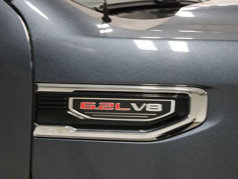 Used 2021 GMC Sierra 1500 Denali w/ Denali Ultimate Package AWD/4WD image 12