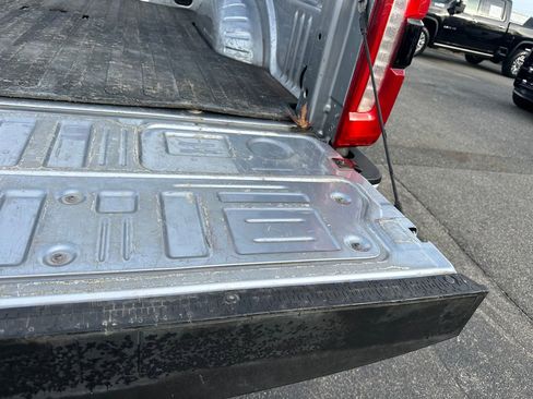 Used 2023 Ford F350 XL w/ STX Appearance Package image 46