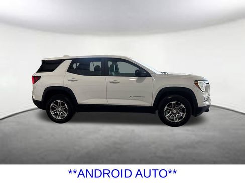 Used 2026 GMC Terrain Elevation FWD image 6