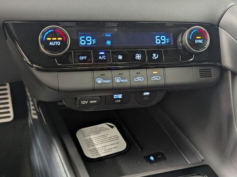 New 2026 Hyundai Elantra Sport FWD image 19