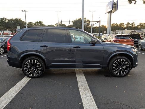 Certified 2026 Volvo XC90 B6 Ultra w/ Protection Package Premier image 14